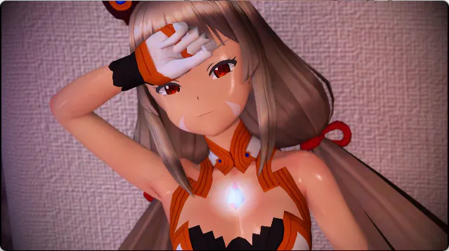 [3D/最新/精致建模/精品/双马尾][Sugardust] 119 妮娅服务[126MB/迅雷转百度/迅雷/UC]