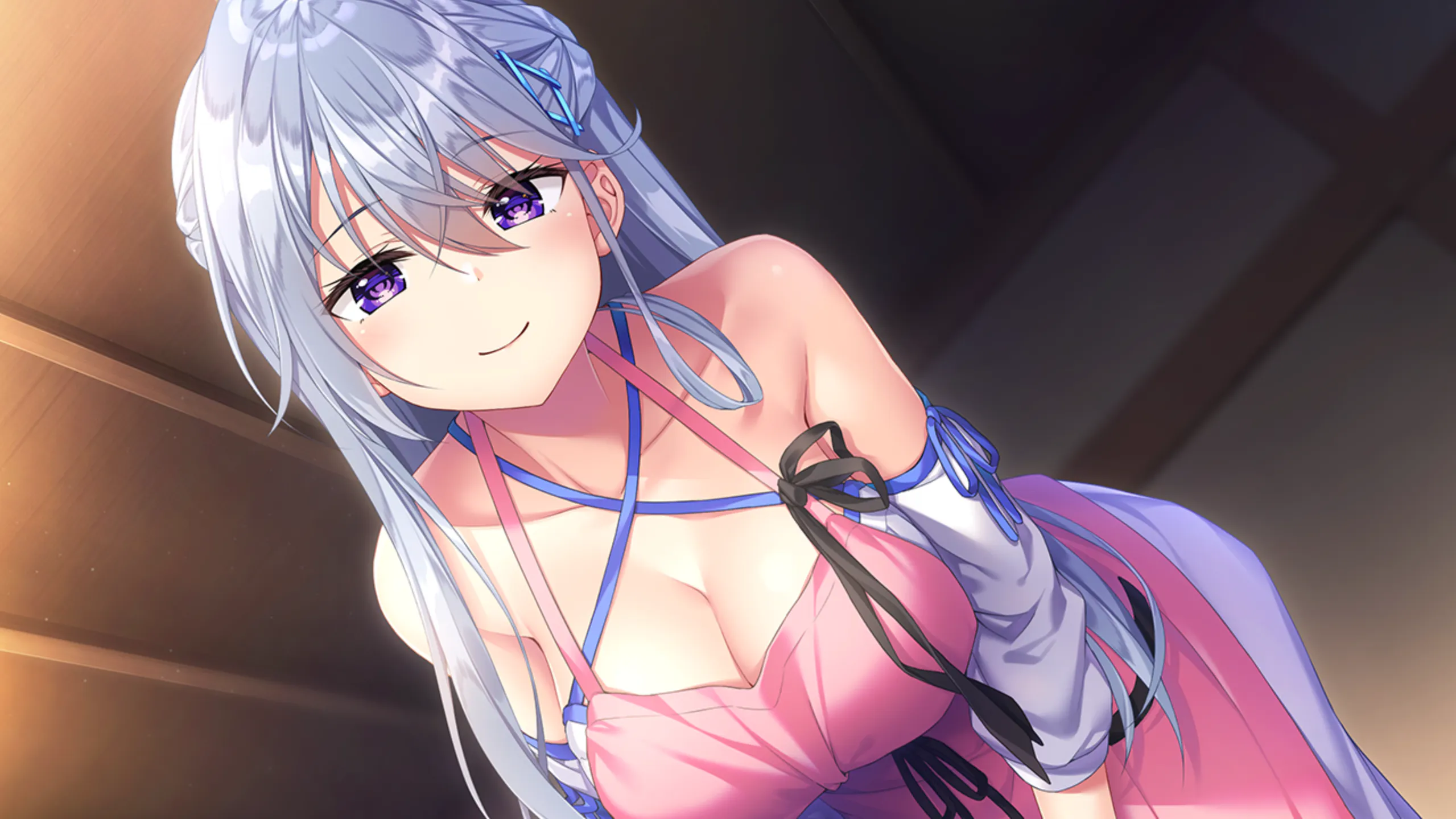 飞鸟会长不会屈服【2026S517S5】アスカさんはなびかない【ADV/PC存档】