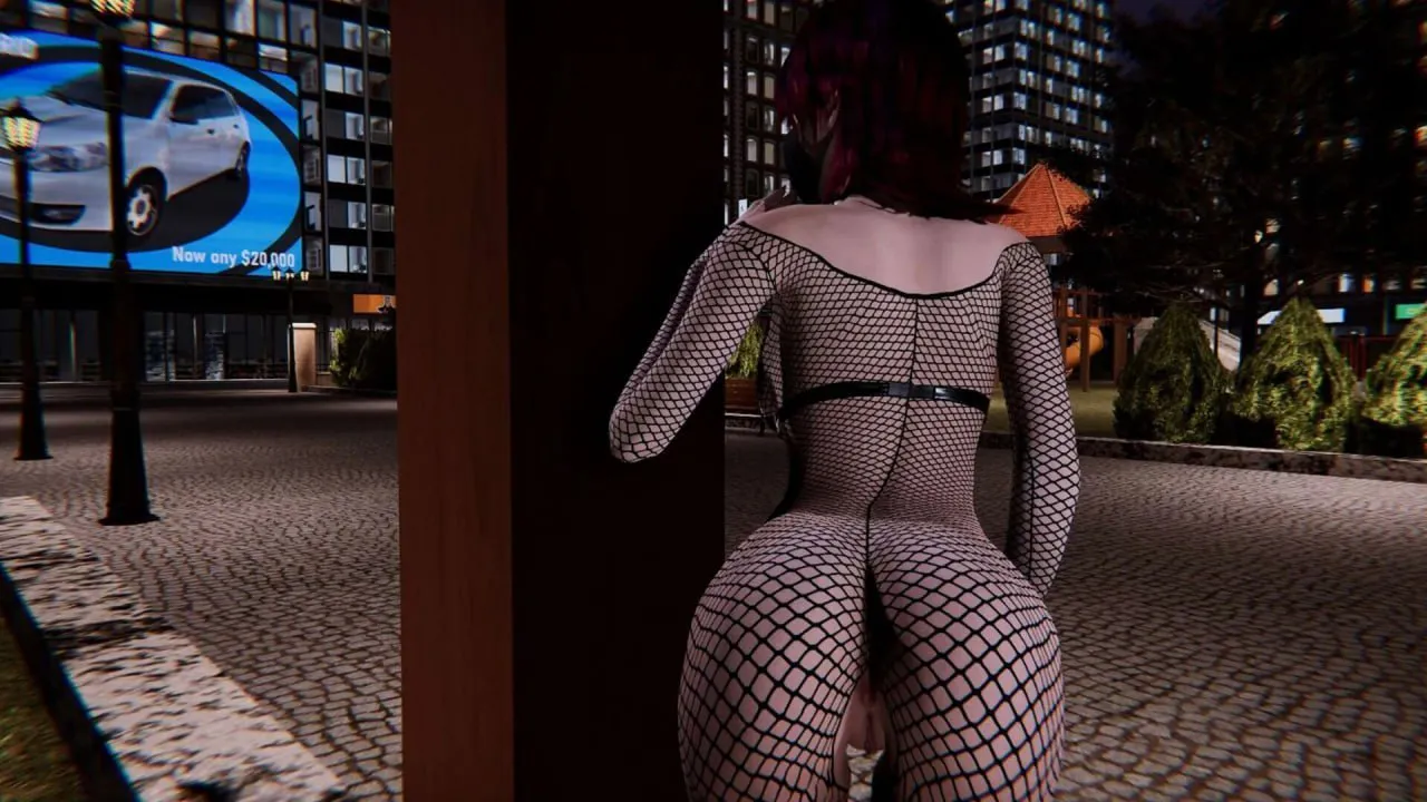 [3D动态/官中/存档./DLC/步兵] 隔壁的美艳人妻 The Wife Next Door Ver1.8.10