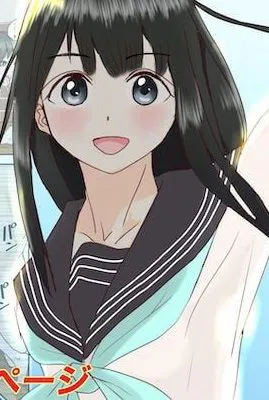 明日ちゃんとセーラー服でエッチします (明日ちゃんのセーラー服) (1)[中国翻译]