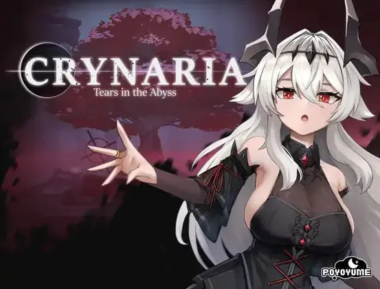 [PC/2D/ACT/精品/中文/战斗]克莱纳利亚：深渊之泪 Crynaria: Tears in the Abyss クライナリア奈落の涙 V1.02 [PC3.37GB/迅雷转百度/迅雷/UC]
