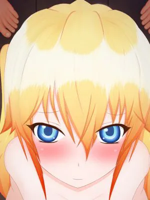 [游戏CG]Orika