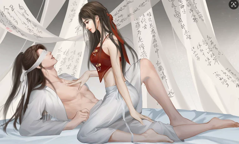 [国产SLG/变态/魔改] 君成录 官方中文步兵版 [PC+安卓6.90G]