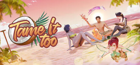 [SLG/双端] 驯服她！2 Tame It Too! v0.10.1.182 官方中文版 [2.51G]