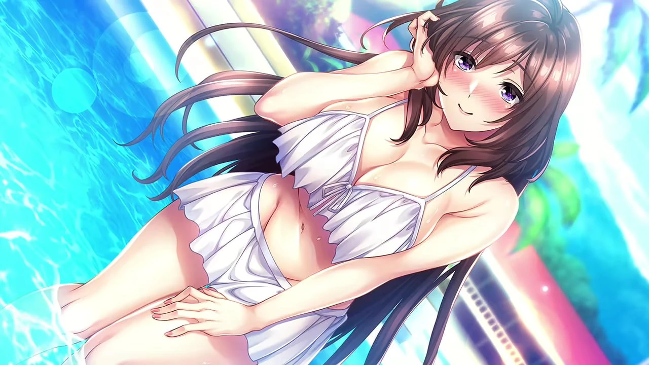 [ADV/教师/纯爱] 我与老师的私人课程2 僕と先生の個人授業２ AI汉化[PC+安卓+IOS]