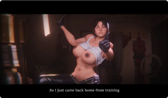 [不知火舞同人/3D/无敌建模/自慰/性玩具][mept44] Mai Shiranui（舞和她的性玩具们）[111MB/迅雷转百度/迅雷/UC]