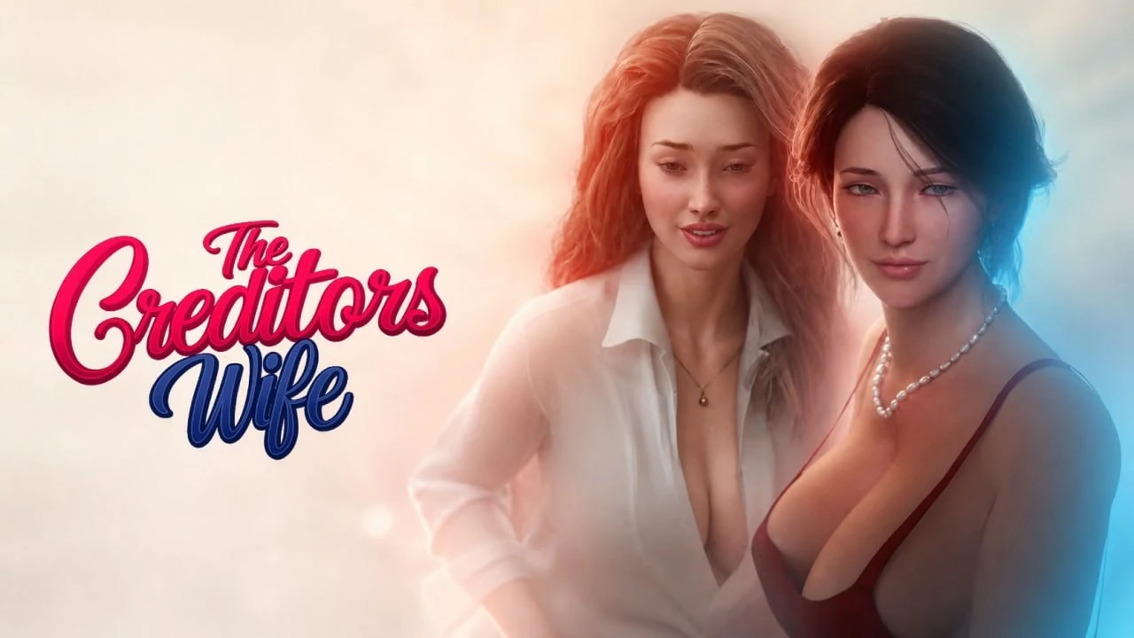 [欧美SLG]债主的妻子 The Creditor's Wife v0.1d3 AI汉化版【PC+安卓/1.10G/更新】