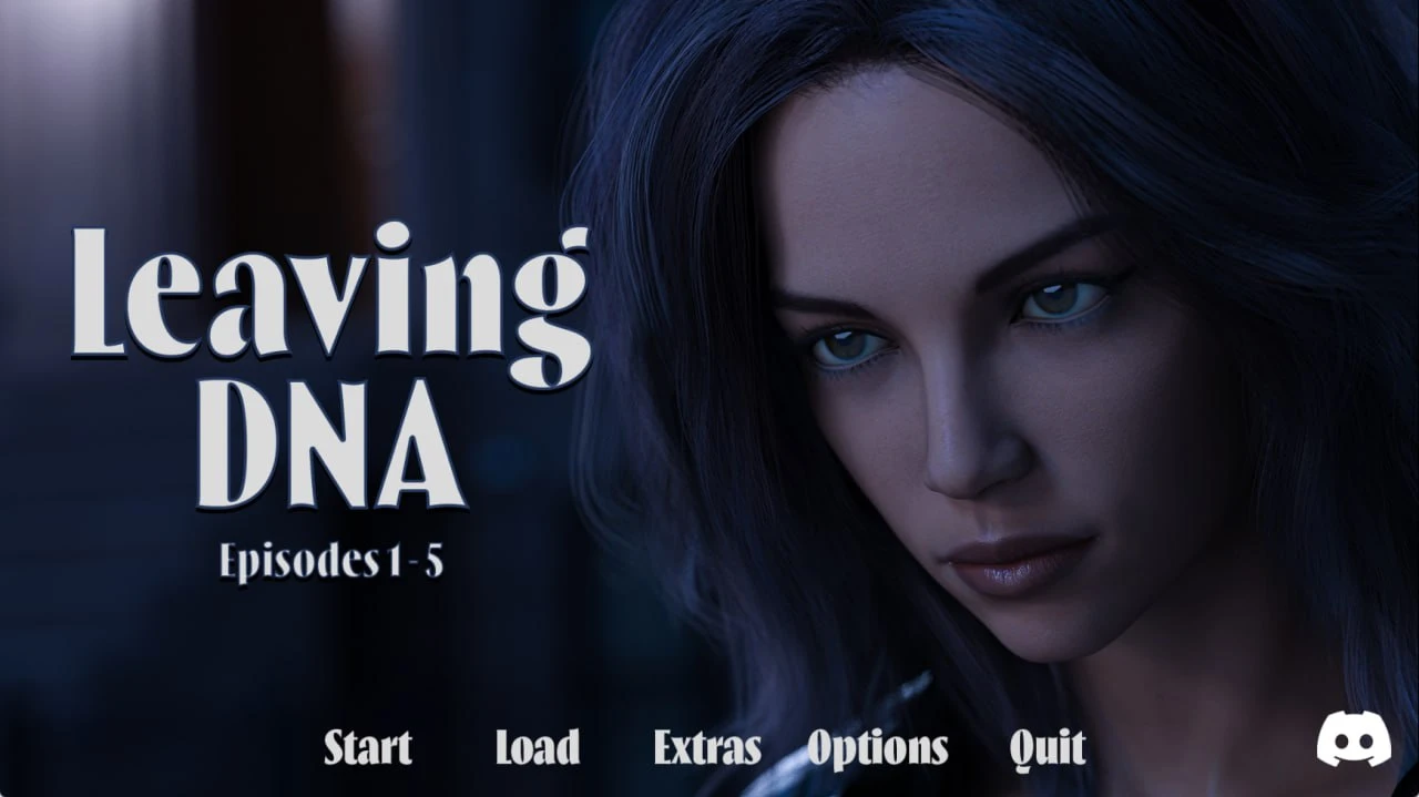 [欧美SLG]留下DNA Leaving DNA Ep.5 AI汉化版【PC+安卓/10.3G/更新】