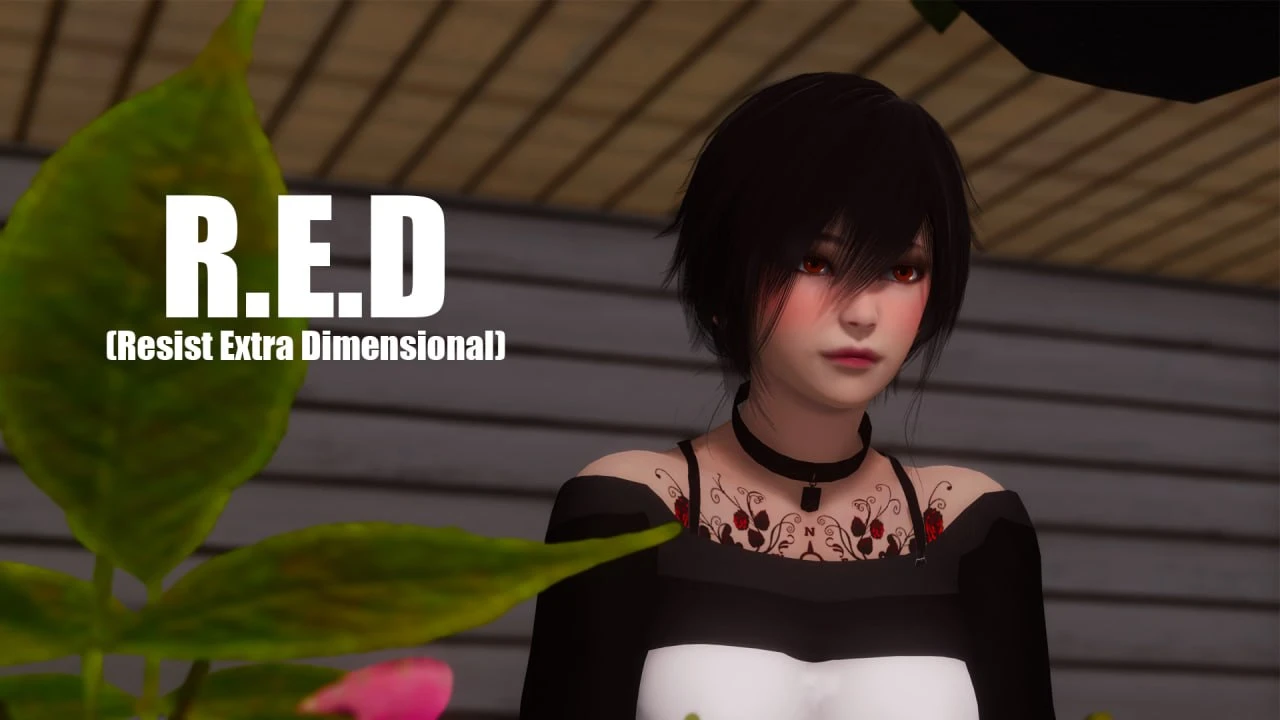 [亚洲SLG]抵抗异次元 Resist Extra Dimensional v0.1 AI汉化版【PC+安卓/3.22G/更新】