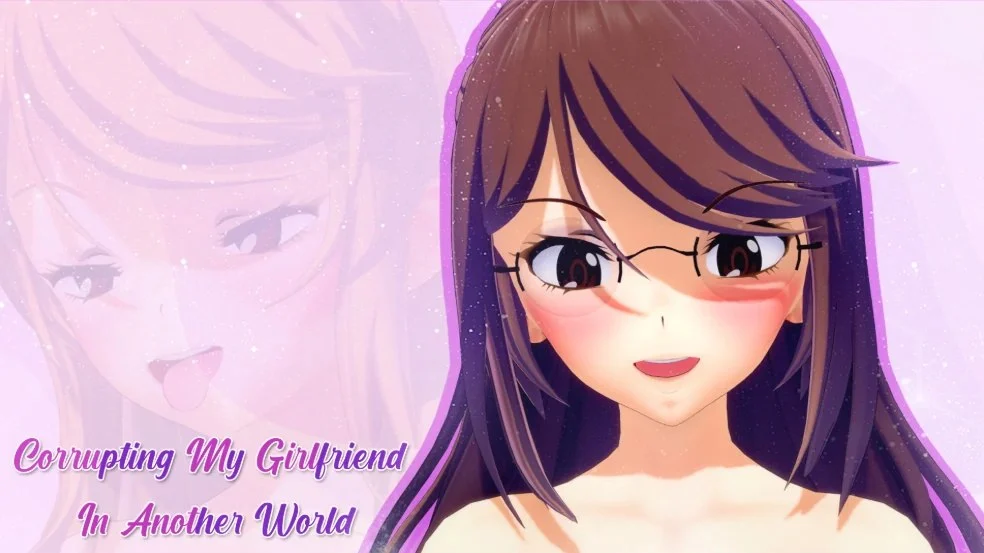 [日系SLG/动态] 腐化我的异世界女友 Corrupting My Girlfriend in Another World 1.4.1 AI汉化版【PC+安卓/5.9G/更新】