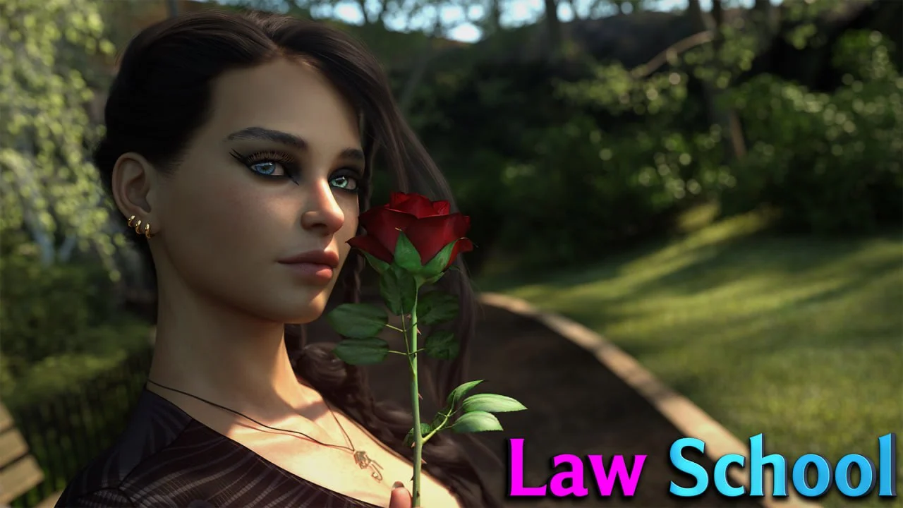 【欧美SLG】法律学院 法学院往事 Law School S2Ep.4v4 AI汉化版【PC+安卓/6.13G/更新】
