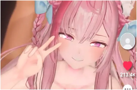 有名メイドのハメ撮り流出