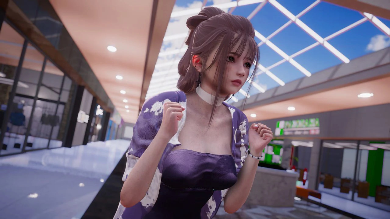 [亚洲SLG]诡计 Prologue-Artifice Artifice v0.1赞助汉化版[PC+安卓]