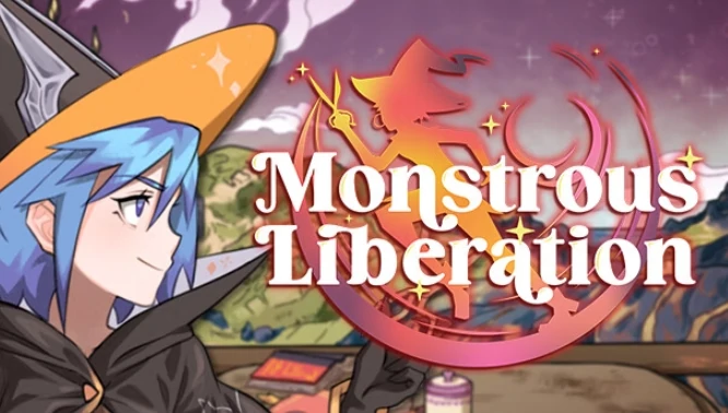 【日系SLG/沙盒】怪物解放 Monstrous Liberation 0.55 AI汉化版【PC+安卓/2.8G/更新】