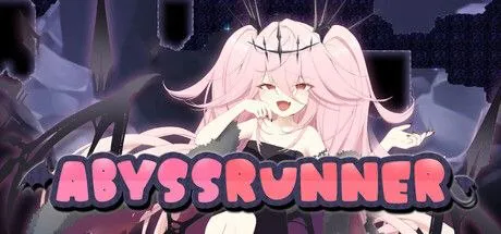 ［ACT/PC/官中］逃离深渊的少女 / Abyss Runner  / アビスランナー［591M］