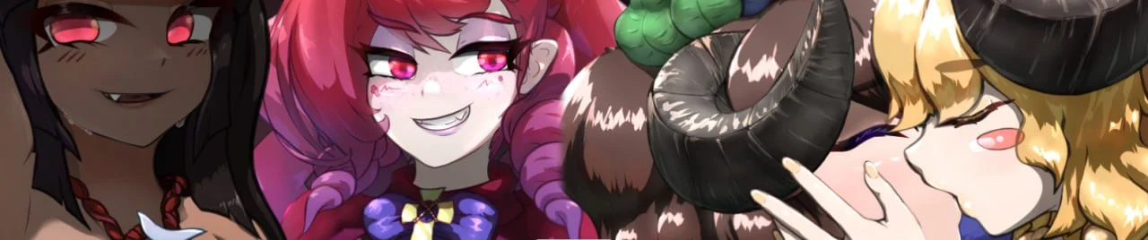 [动作ACT/像素动态] 怪物诅咒 MonCurse v0.7.0.2 官方中文版[PC+安卓 830M]