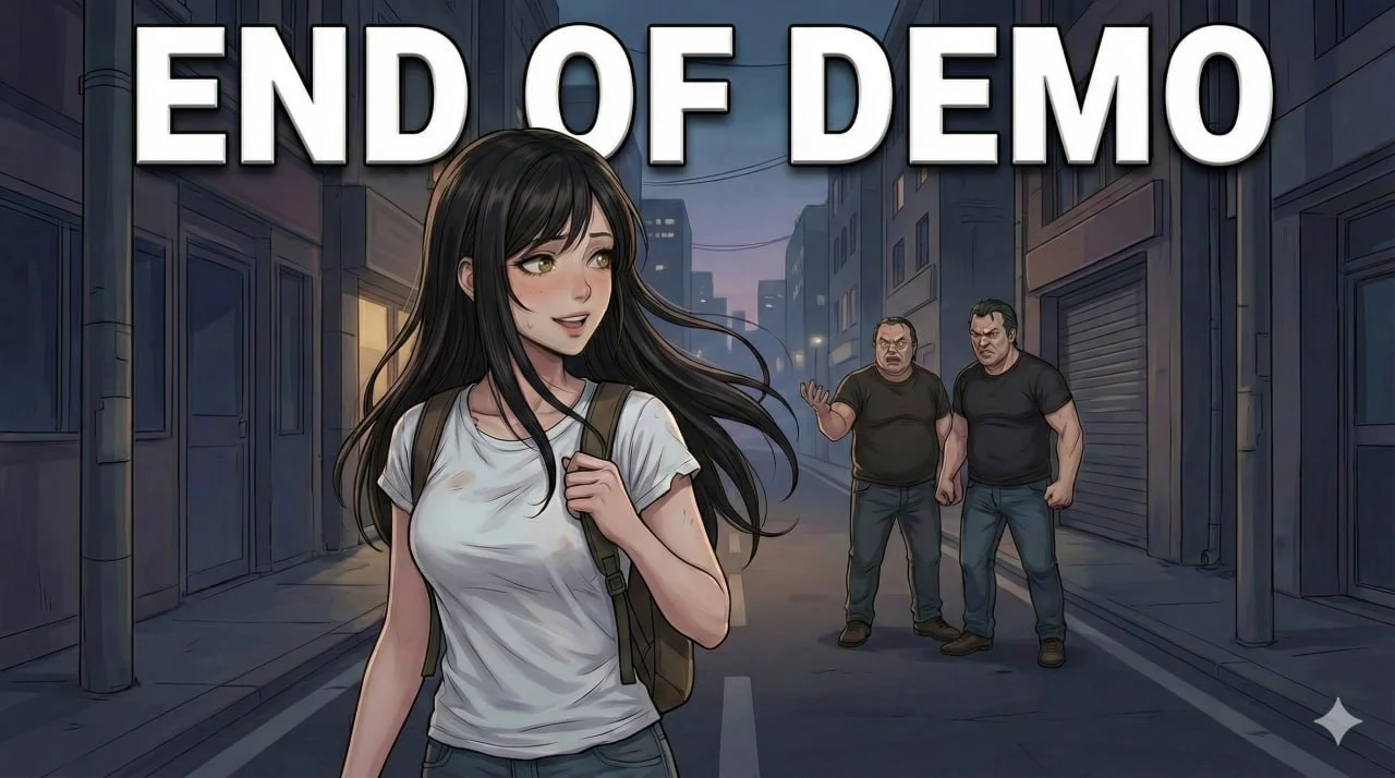 [亚洲风SLG]唯一指令 唯一的雌鹿 The Only Doe v0.04 AI汉化版【PC+安卓/5.42G/更新】
