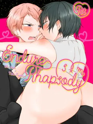Endure Rhapsody[斋宫宗x影片美伽][偶像梦幻祭]