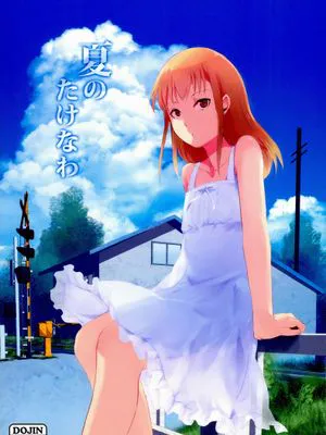 【空想少年汉化】(C86) [ヤドクガエル (locon)] 夏のたけなわ
