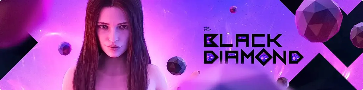 [SLG汉化PC安卓]黑钻石  Black Diamond  v0.7.3f   [FM/BD 4G]