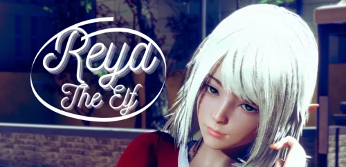 【精品亚洲风SLG/动态】精灵雷亚/精灵瑞雅（Reya the Elf）[v0.7.3 SE] AI汉化版【PC+安卓/17.8G/更新】