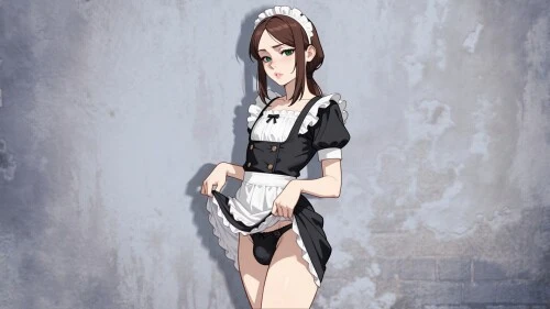 [SLG/伪娘/生存]伪娘末世录 Apocalypse with Femboy 官方中文版 [PC+安卓]