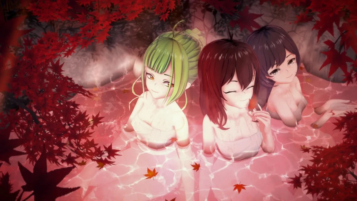 [日系SLG]深红监狱 Crimson Prison 0.1.5.7 AI汉化版【PC+安卓/4.9G/更新】