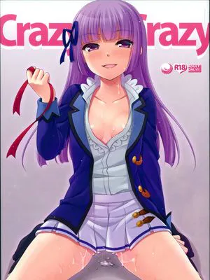 (C89)(同人誌)Crazy Crazy (アイカツ!)[汉化]