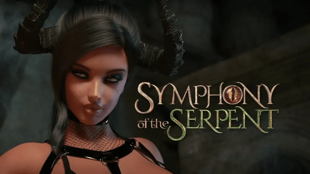 [欧美神作RPG/动态] 蛇之交响曲 Symphony of the Serpent v.66052 AI汉化版【PC+安卓/7.25G】