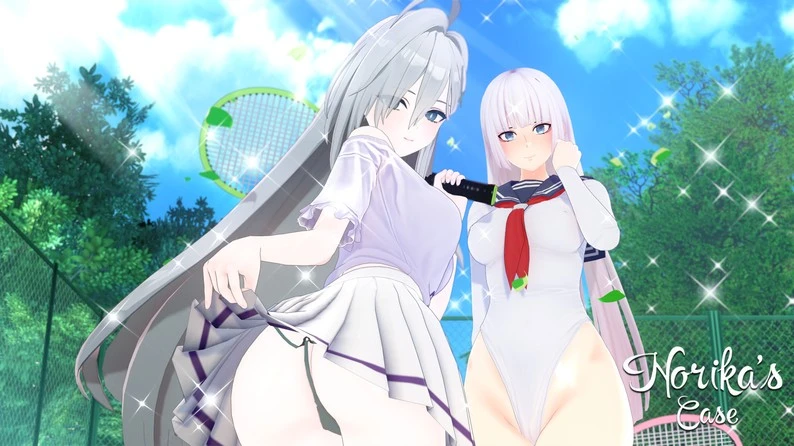 【日系SLG】诺丽卡斯事件簿 诺莉卡案件 Norika's Case S2 v0.31 AI汉化版【PC+安卓/5.98G/更新】