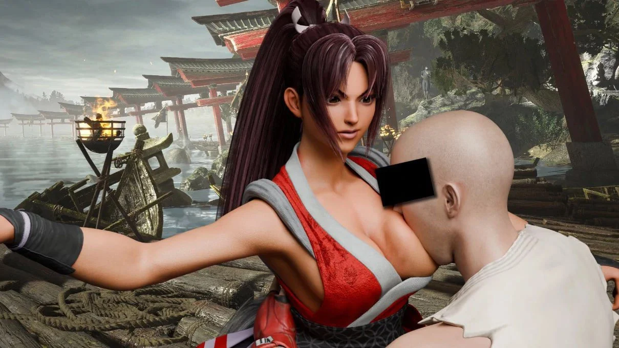 [欧美SLG]街头斗士：成人游乐场 Street Brawlers: Adult Playground Battle9.5 AI汉化版【PC+安卓/1.79G/更新】