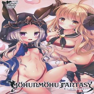 MOHUNMOHU FANTASY (Granblue Fantasy)