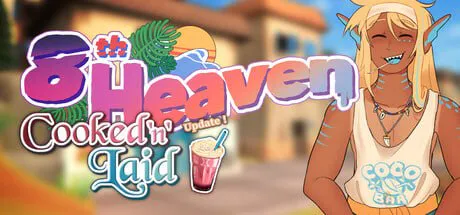 [SLG英文PC]第八天堂 8th Heaven    Update 0.70  [FM/BD 1G]