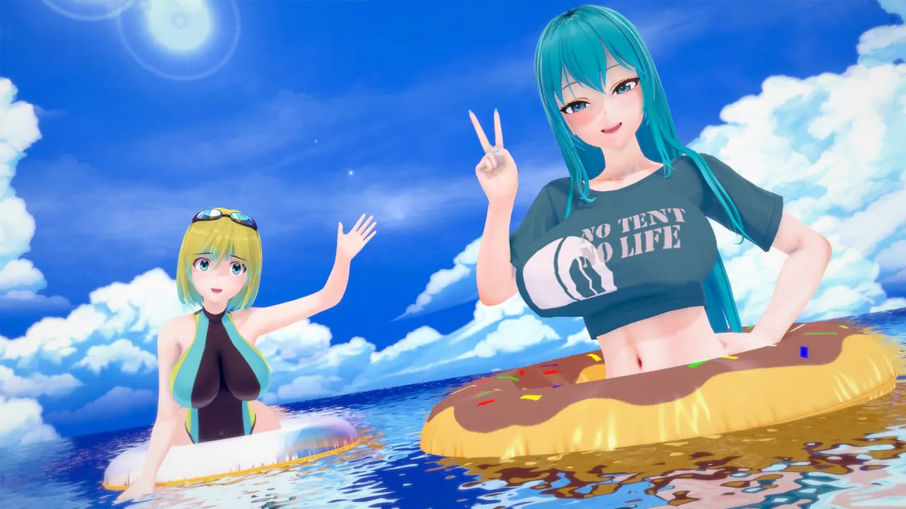[SLG汉化PC安卓]创世纪计划   Genesis Proyect v0.2 [FM/BD 6.5G]