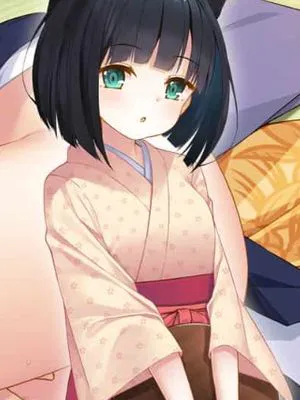 猫茶家の幼小町