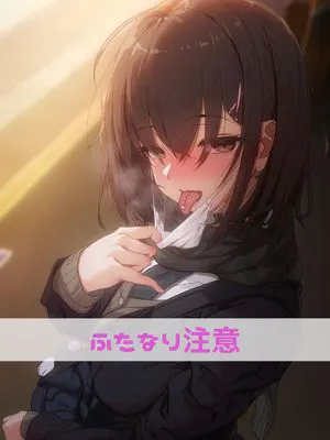 ふたなりJK 2