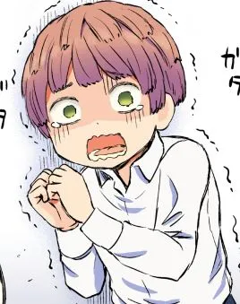 被叫出来的转校生