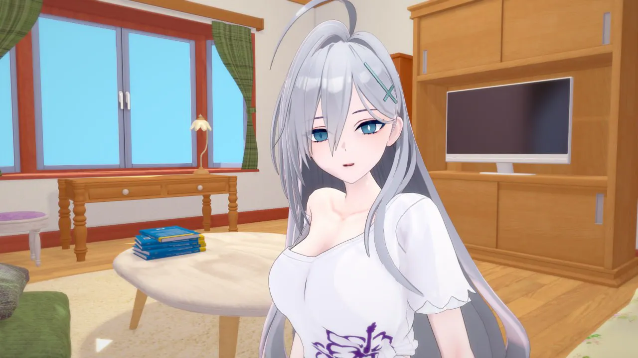 [亚洲风SLG/恋爱/后宫]诺丽卡的案件 Norika's Case S1 V1.1 第一季 汉化完结版[PC+安卓/5.43G/迅雷/度盘]