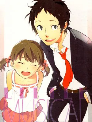 LITTLE MUSICAL（ペルソナ4）