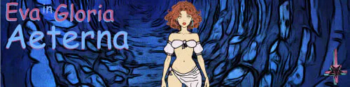 [SLG汉化PC安卓]永恒荣耀中的伊娃  Eva in Gloria Aeterna v0.13  [FM/BD 700M]