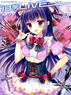 idOLiVE全彩偶像系列6本