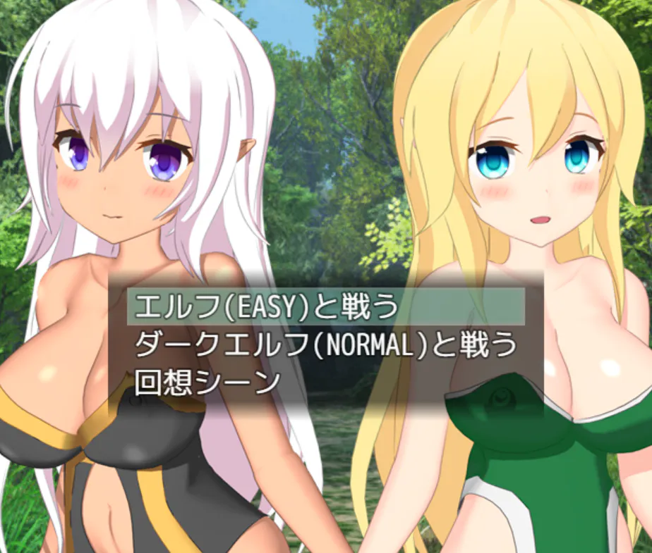  [动态\战斗h\反向奸\机翻 ] もぐもぐソフト  大合集 