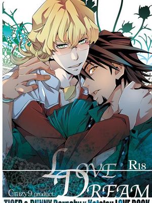 LOVE DREAM (TIGER & BUNNY)
