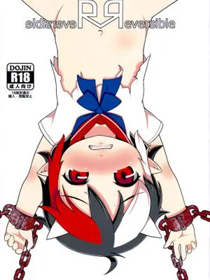 (例大祭11) Reversible (東方Project) [中国翻訳]|（例大祭11）Reversible（《东方Project》）