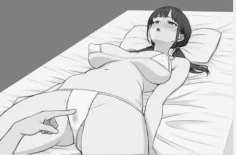 【新作SLG | 自费汉化】[260530][しなやか] 長井さんと乳神様 [RJ01622548] 