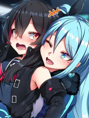 魔女の堕ちる先