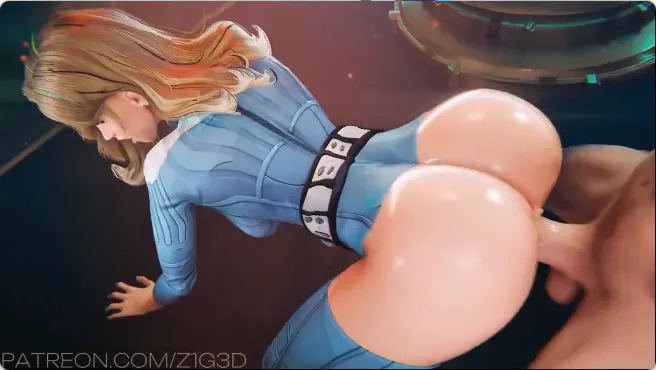 [漫威同人/3D/无敌建模/欧美/神作]（漫威对决隐形女苏珊·斯托姆 混剪）[151MB/迅雷转百度/迅雷/UC]