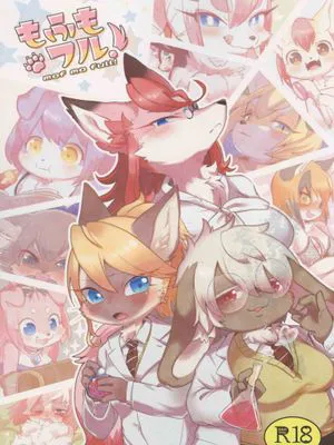毛茸FULL