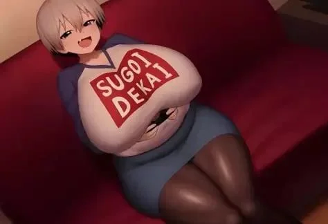 [SLG/日式/互动/同人] 宇崎酱NTR 宇崎酱想成为你的炮友（Uzaki-Chan Wants to be your Sex Girlfriend）官方中文步兵 【安卓/PC-627M】