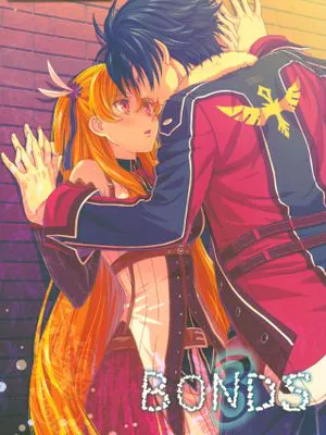 (C87)BONDS3 (英雄伝説 閃の軌跡)